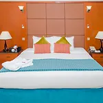 Al Jawhara Gardens Hotel
