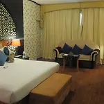 Al Jawhara Gardens Hotel
