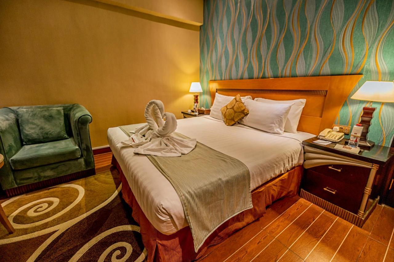 Al Jawhara Gardens Hotel 4*