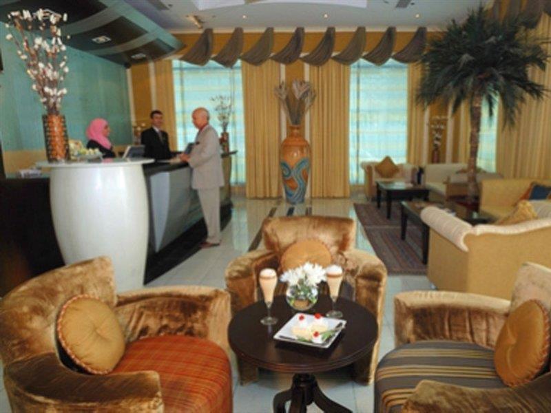 Al Jawhara Gardens