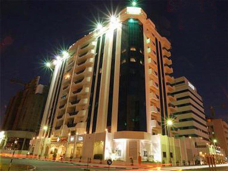 Al Jawhara Gardens