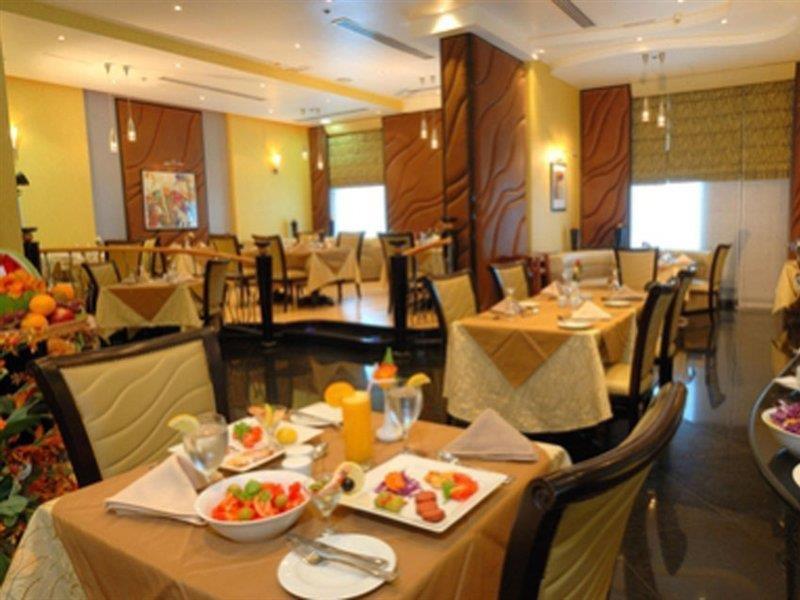 Hotel The Park Formerly Dubai