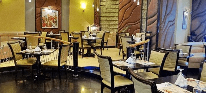 The Park Formerly 4* Dubai