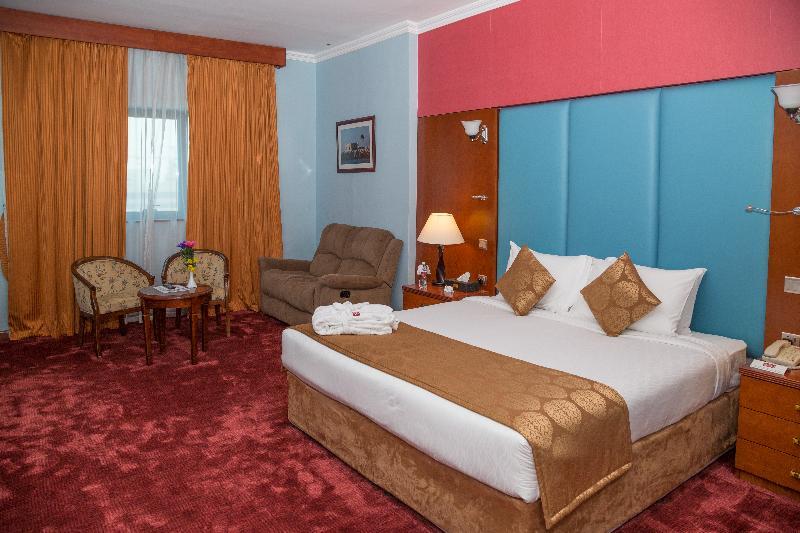 Hotel The Park Formerly